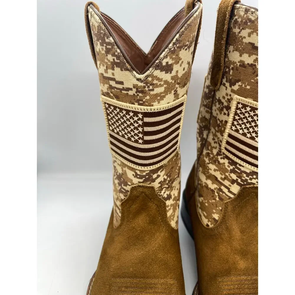 Ariat men sport